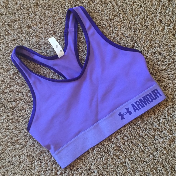 Under Armour Other - Under Armour Sports Bra - XS